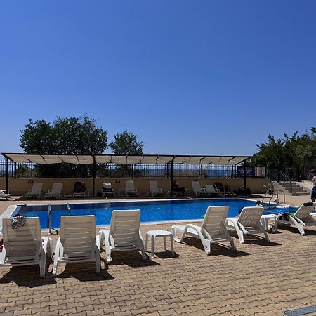 Horizon Apartament Gut Sveti Vlas Exteriör bild
