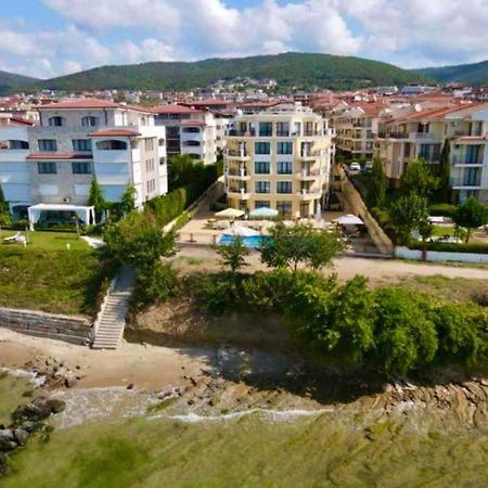 Horizon Apartament Gut Sveti Vlas Exteriör bild