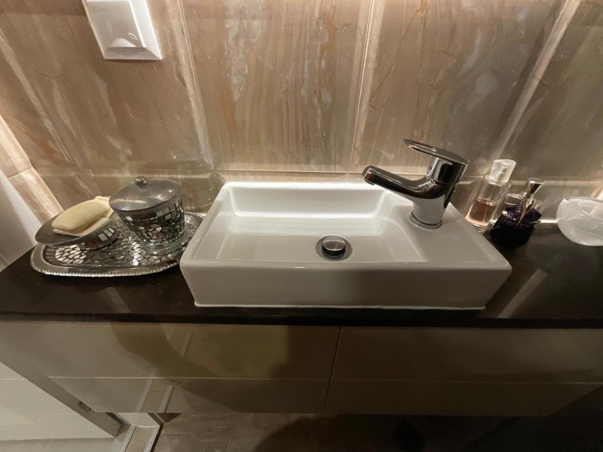 Horizon Apartament Gut Sveti Vlas Exteriör bild