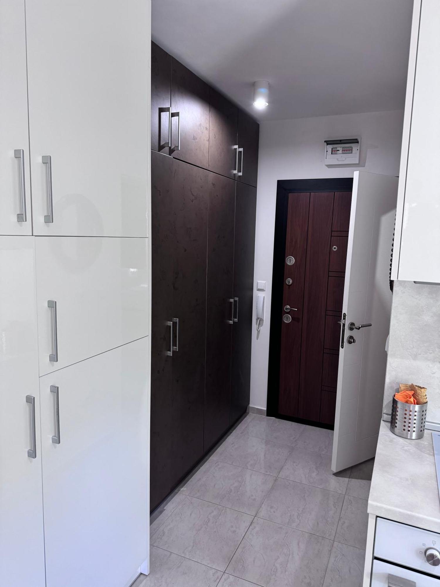 Horizon Apartament Gut Sveti Vlas Exteriör bild
