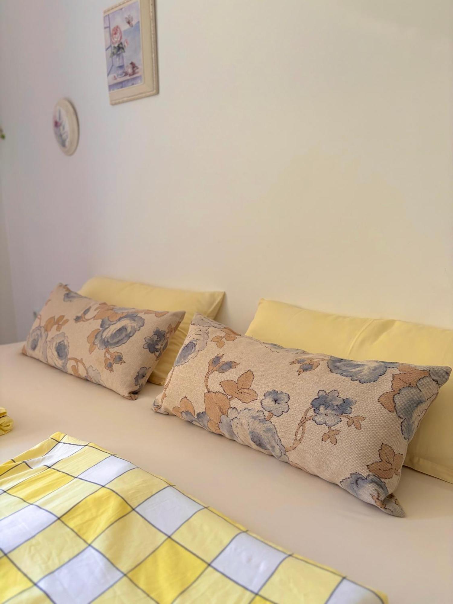 Horizon Apartament Gut Sveti Vlas Exteriör bild