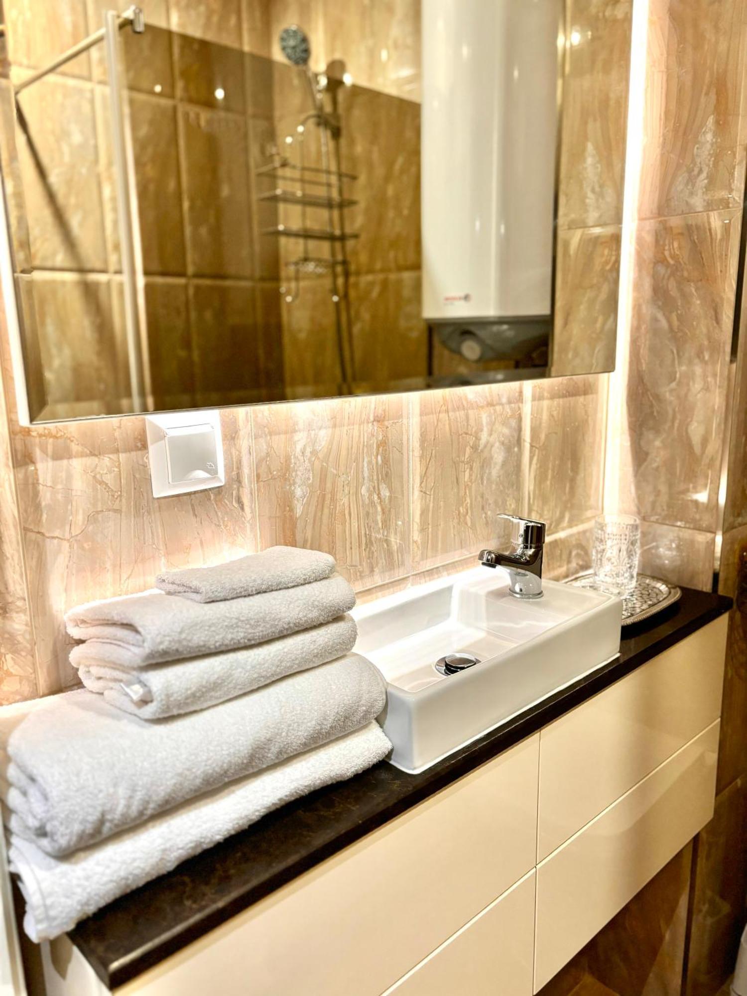 Horizon Apartament Gut Sveti Vlas Exteriör bild